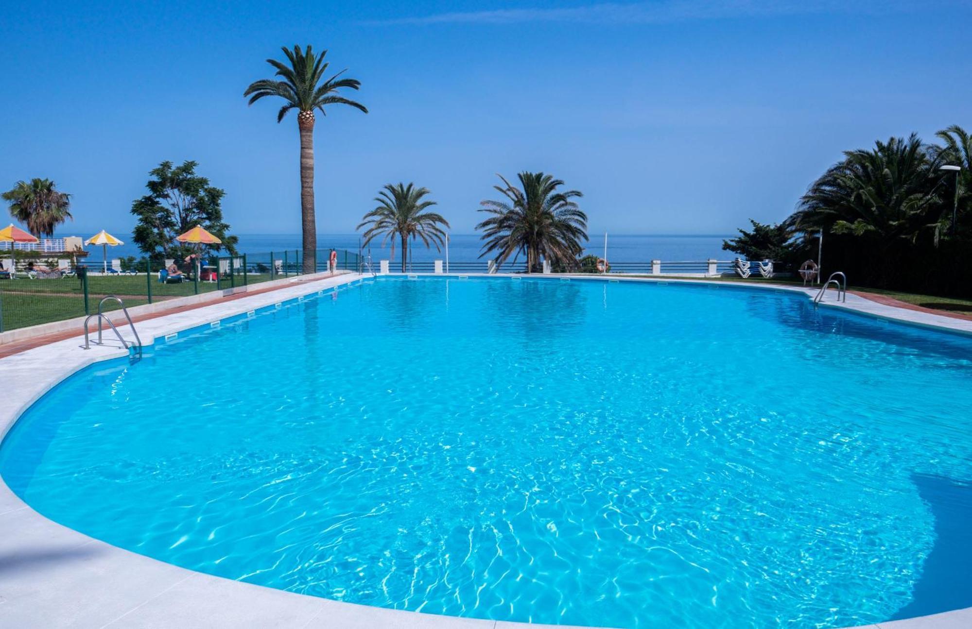 Appartement Fabuloso Con Increibles Vistas Al Mar