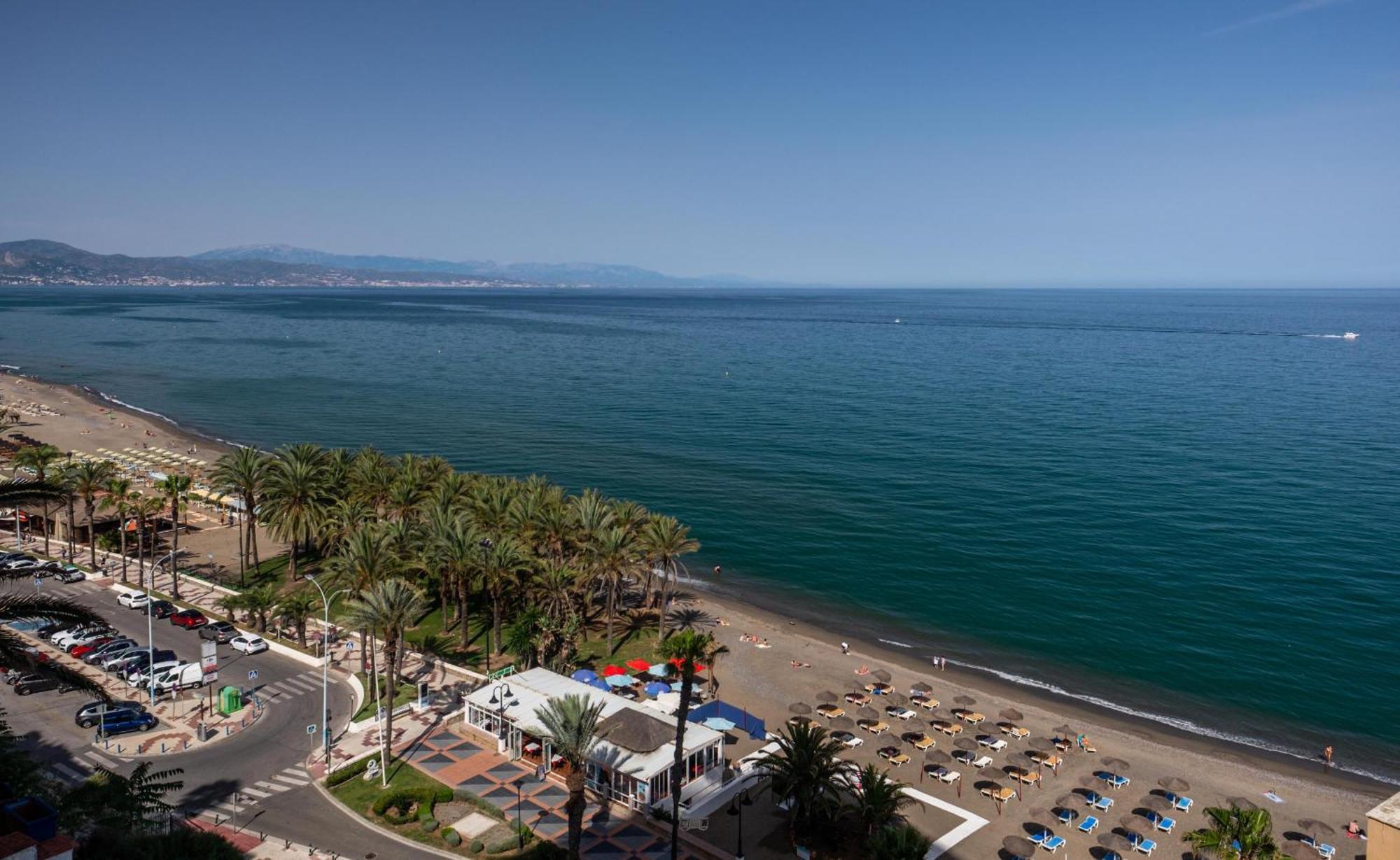 Fabuloso Con Increibles Vistas Al Mar Appartement *